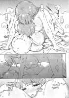 Shikikan-kun e no Kawaigari [Sky] [Original] Thumbnail Page 17