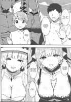 Shikikan-kun e no Kawaigari [Sky] [Original] Thumbnail Page 06