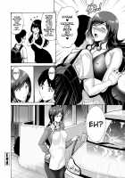Oba To Haha / 伯母と母 [Nishikawa Kou] [Original] Thumbnail Page 20
