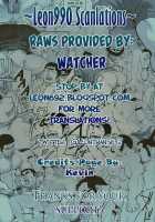 My Brave Lover - Monster Bestiary / 魔物図鑑 [Zelo Lee] [Original] Thumbnail Page 19