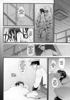 A Convenient Body / 都合のいい身体 [Syoukaki] [Kantai Collection] Thumbnail Page 22