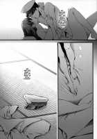 A Convenient Body / 都合のいい身体 [Syoukaki] [Kantai Collection] Thumbnail Page 25