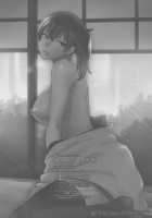 A Convenient Body / 都合のいい身体 [Syoukaki] [Kantai Collection] Thumbnail Page 26