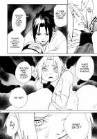 Phantom Vanilla [Saketoba] [Naruto] Thumbnail Page 13