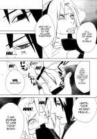 Phantom Vanilla [Saketoba] [Naruto] Thumbnail Page 14