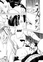 Phantom Vanilla [Saketoba] [Naruto] Thumbnail Page 16