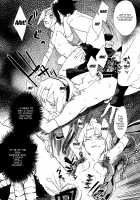 Phantom Vanilla [Saketoba] [Naruto] Thumbnail Page 19