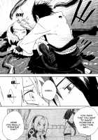 Phantom Vanilla [Saketoba] [Naruto] Thumbnail Page 21