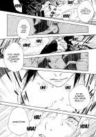 Phantom Vanilla [Saketoba] [Naruto] Thumbnail Page 23