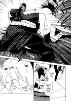 Phantom Vanilla [Saketoba] [Naruto] Thumbnail Page 24