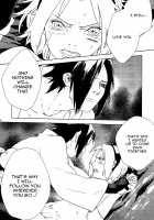 Phantom Vanilla [Saketoba] [Naruto] Thumbnail Page 25