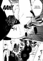 Phantom Vanilla [Saketoba] [Naruto] Thumbnail Page 27
