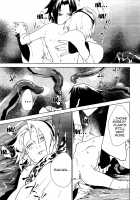 Phantom Vanilla [Saketoba] [Naruto] Thumbnail Page 30