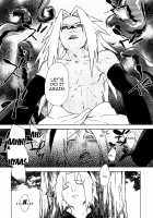 Phantom Vanilla [Saketoba] [Naruto] Thumbnail Page 31