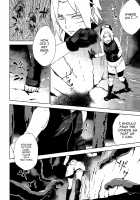 Phantom Vanilla [Saketoba] [Naruto] Thumbnail Page 03