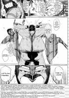 Hazukashime no Ran Tanetsuke Gokumon Sikyuu Ikimawashi / 辱めの乱 種付け獄悶子宮イキ廻し [Sagattoru] [Original] Thumbnail Page 115