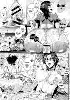 Hazukashime no Ran Tanetsuke Gokumon Sikyuu Ikimawashi / 辱めの乱 種付け獄悶子宮イキ廻し [Sagattoru] [Original] Thumbnail Page 147