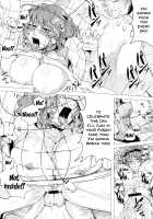 Hazukashime no Ran Tanetsuke Gokumon Sikyuu Ikimawashi / 辱めの乱 種付け獄悶子宮イキ廻し [Sagattoru] [Original] Thumbnail Page 198