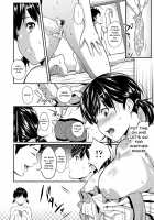 I Want Someone Else To Stick It In Me / 挿れたいのは別のひと [Futamine Kobito] [Original] Thumbnail Page 10