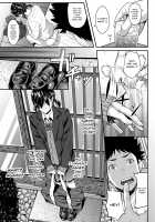 I Want Someone Else To Stick It In Me / 挿れたいのは別のひと [Futamine Kobito] [Original] Thumbnail Page 15