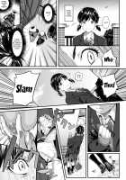 I Want Someone Else To Stick It In Me / 挿れたいのは別のひと [Futamine Kobito] [Original] Thumbnail Page 19