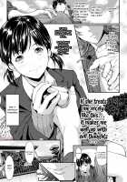 I Want Someone Else To Stick It In Me / 挿れたいのは別のひと [Futamine Kobito] [Original] Thumbnail Page 01