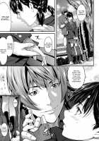 I Want Someone Else To Stick It In Me / 挿れたいのは別のひと [Futamine Kobito] [Original] Thumbnail Page 23