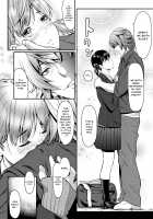 I Want Someone Else To Stick It In Me / 挿れたいのは別のひと [Futamine Kobito] [Original] Thumbnail Page 24
