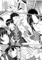 I Want Someone Else To Stick It In Me / 挿れたいのは別のひと [Futamine Kobito] [Original] Thumbnail Page 30