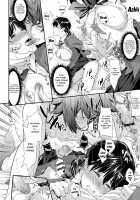 I Want Someone Else To Stick It In Me / 挿れたいのは別のひと [Futamine Kobito] [Original] Thumbnail Page 38