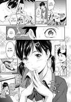 I Want Someone Else To Stick It In Me / 挿れたいのは別のひと [Futamine Kobito] [Original] Thumbnail Page 03