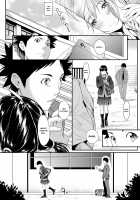 I Want Someone Else To Stick It In Me / 挿れたいのは別のひと [Futamine Kobito] [Original] Thumbnail Page 40