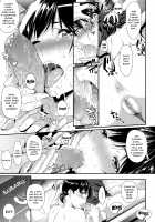 I Want Someone Else To Stick It In Me / 挿れたいのは別のひと [Futamine Kobito] [Original] Thumbnail Page 45