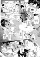I Want Someone Else To Stick It In Me / 挿れたいのは別のひと [Futamine Kobito] [Original] Thumbnail Page 48