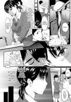 I Want Someone Else To Stick It In Me / 挿れたいのは別のひと [Futamine Kobito] [Original] Thumbnail Page 04