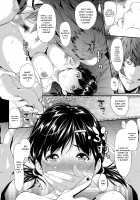 I Want Someone Else To Stick It In Me / 挿れたいのは別のひと [Futamine Kobito] [Original] Thumbnail Page 52