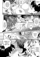 I Want Someone Else To Stick It In Me / 挿れたいのは別のひと [Futamine Kobito] [Original] Thumbnail Page 54
