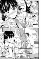 I Want Someone Else To Stick It In Me / 挿れたいのは別のひと [Futamine Kobito] [Original] Thumbnail Page 07