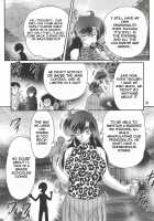 Seirei Tokusou Fairy Saber W - Youen Tennyo Den Ch. 3 / 精霊特捜フェアリィセイバーＷ 妖艶天女伝 第3話 [Kamitou Masaki] [Original] Thumbnail Page 20