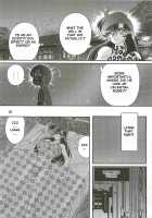 Seirei Tokusou Fairy Saber W - Youen Tennyo Den Ch. 3 / 精霊特捜フェアリィセイバーＷ 妖艶天女伝 第3話 [Kamitou Masaki] [Original] Thumbnail Page 21