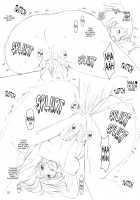 Miocchi Maid. / Miocchi Maid. みおっちめいど. [Yameta Takashi] [K-On!] Thumbnail Page 21