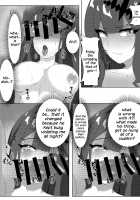 Fairy Knight and Insatiable Master / 妖精騎士と絶倫マスター [Oji] [Fate] Thumbnail Page 25