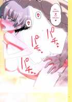 Uzaki-chan wa H Shitai! / 宇崎ちゃんはHしたい! [Hitotose Rin] [Uzaki-chan Wa Asobitai] Thumbnail Page 18