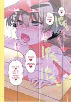 Uzaki-chan wa H Shitai! / 宇崎ちゃんはHしたい! [Hitotose Rin] [Uzaki-chan Wa Asobitai] Thumbnail Page 19