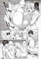 L'etran Veil / エントランヴェール [Itou Nanami] [Original] Thumbnail Page 25