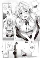 L'etran Veil / エントランヴェール [Itou Nanami] [Original] Thumbnail Page 34