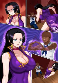 The Snake Princess is Brainwashed! / 蛇姫は洗脳される! Page 27 Preview