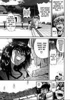 Ryoko's Disastrous Days 1 - Ch. 1 / 部長より愛をこめて 1 [Distance] [Original] Thumbnail Page 17