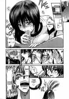 Ryoko's Disastrous Days 1 - Ch. 1 / 部長より愛をこめて 1 [Distance] [Original] Thumbnail Page 18