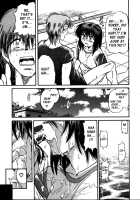 Ryoko's Disastrous Days 1 - Ch. 1 / 部長より愛をこめて 1 [Distance] [Original] Thumbnail Page 19